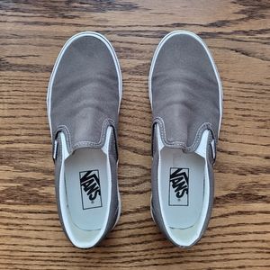 knock off white vans